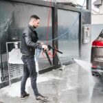 Secrete pentru Spalarea Eficienta a Masinii: Cum sa obtii Stralucirea Perfecta