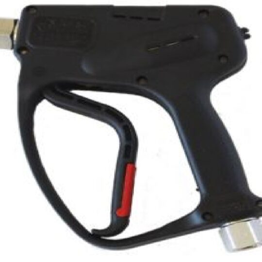 Pistol de presiune RL84 560 bar