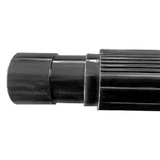 Adaptor Furtun Iesire Aspirator Fix 45 mm
