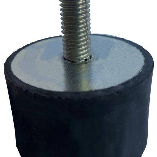 Amortizor Vibratii Motor M10x28 50x30 mm