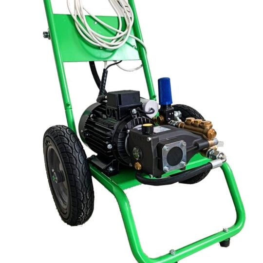 Aparat de spalat cu apa cu presiune 1212-M