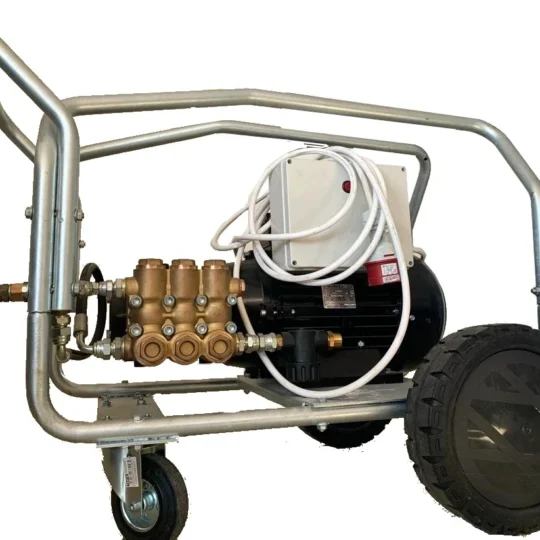 Aparat de spalat cu apa cu presiune 1830-M