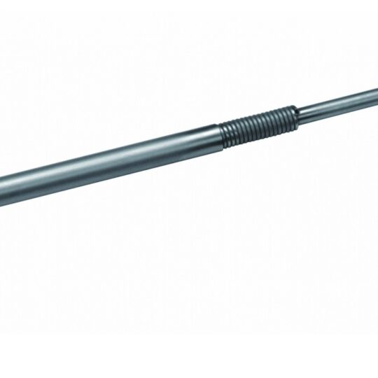 Brat Rotativ Inox Spalatorie Auto