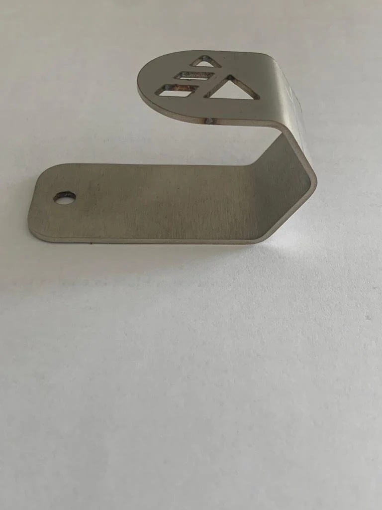 Cârlig Inox Furtun Presiune AISI 316 - imagine 3