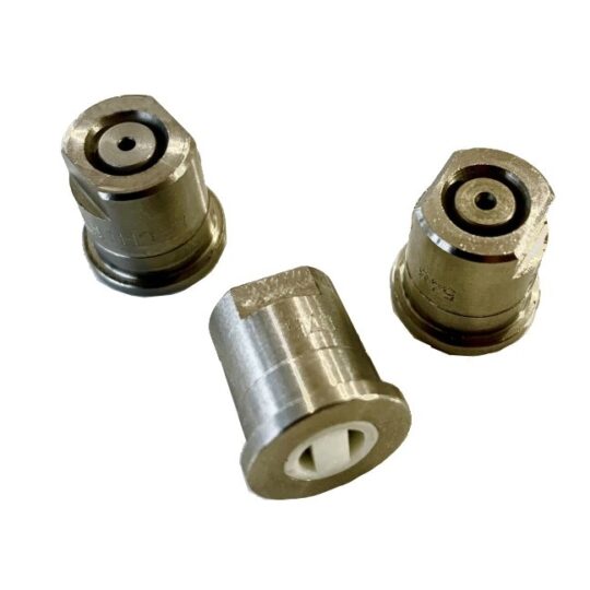 Duza Inox Cap Spumare Presiune ST-75