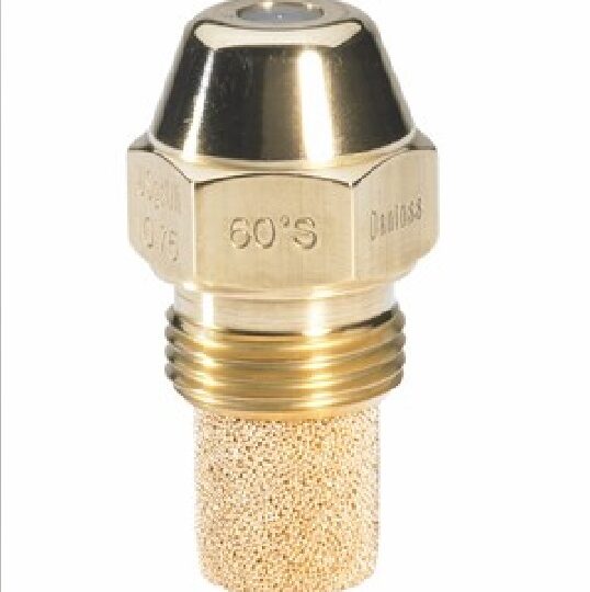 Injector motorina 1.25 GPH unghi 60°