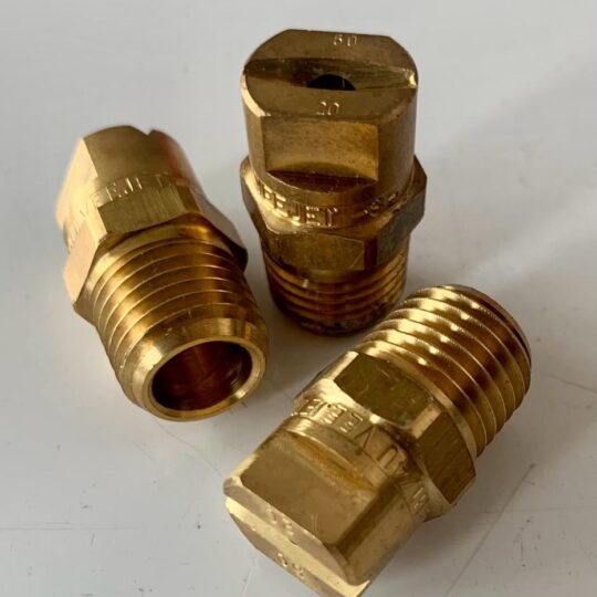 Duza Spuma Bronz 5020 pentru Spalatorie