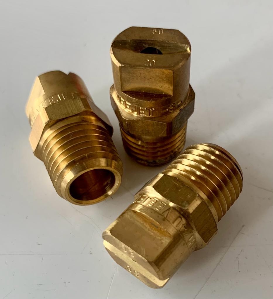 Duza Spuma Bronz 5020 pentru Spalatorie