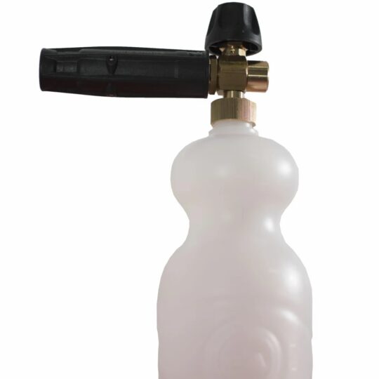 Pistol de dozare spuma activa LS 3.1 – reglaj densitate si unghi, 1L, 180 bar