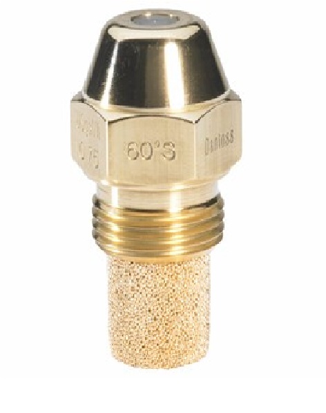 Injector motorina 1.50 GPH unghi 60°