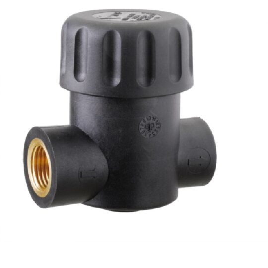 Filtru de apa Tecomec MV 18 profesional