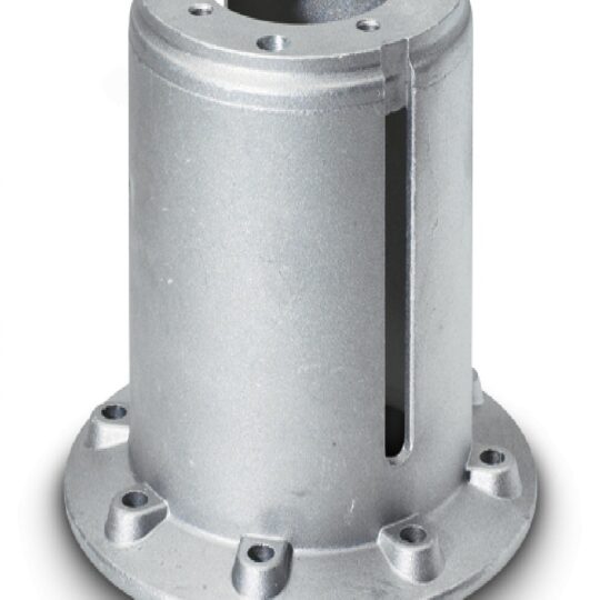 Flansa Cuplaj Motor-Pompa H100/112 NMT