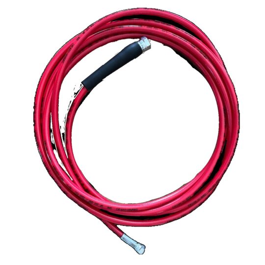 furtun presiune termoplastic Comfort Carwash