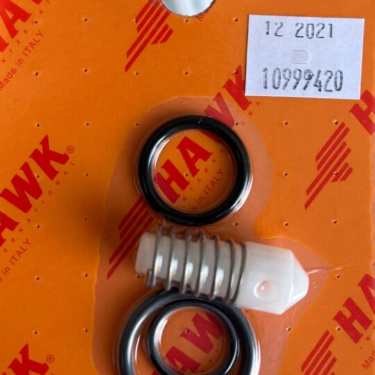 KIT IESIRE BY-PASS VBA/VBS