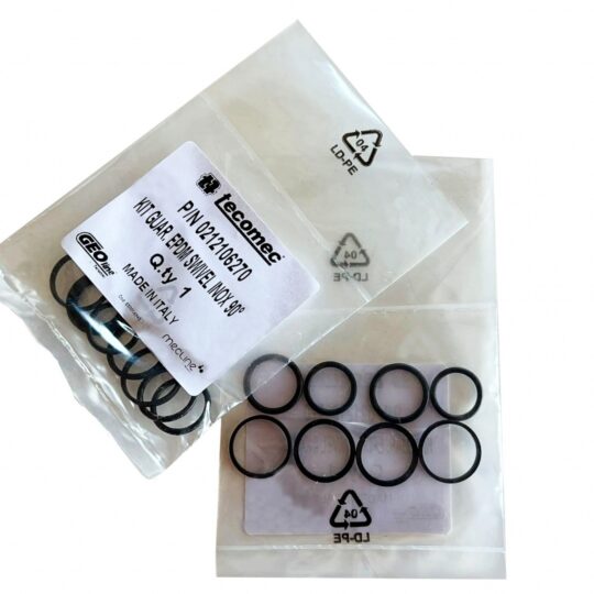 KIT REPARATIE NIPLU ROTATIV 90GRD