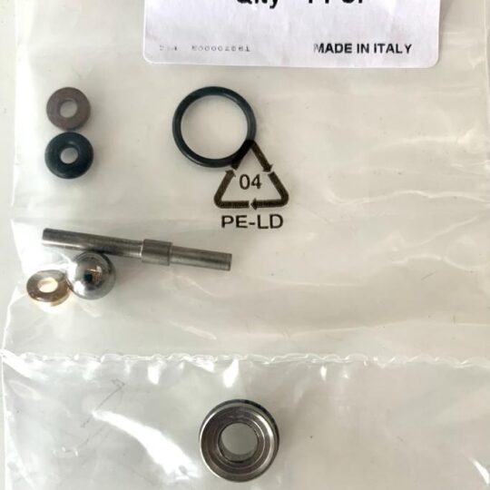 KIT REPARATIE PISTOL MV 925
