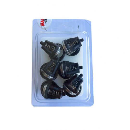 Kit supape admisie evacuare pompa MAZZONI MM-MMD