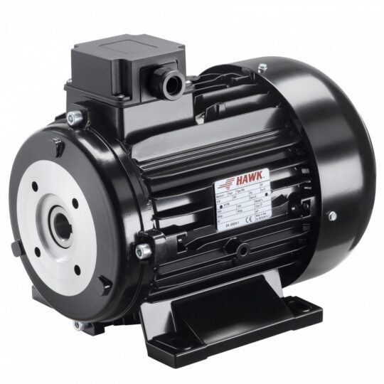 MOTOR ELECTRIC TRIFAZAT 5.5 KW