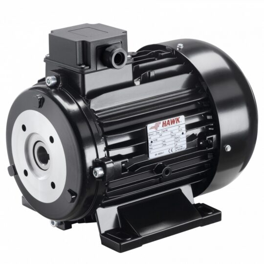 MOTOR ELECTRIC TRIFAZAT 7.5 KW