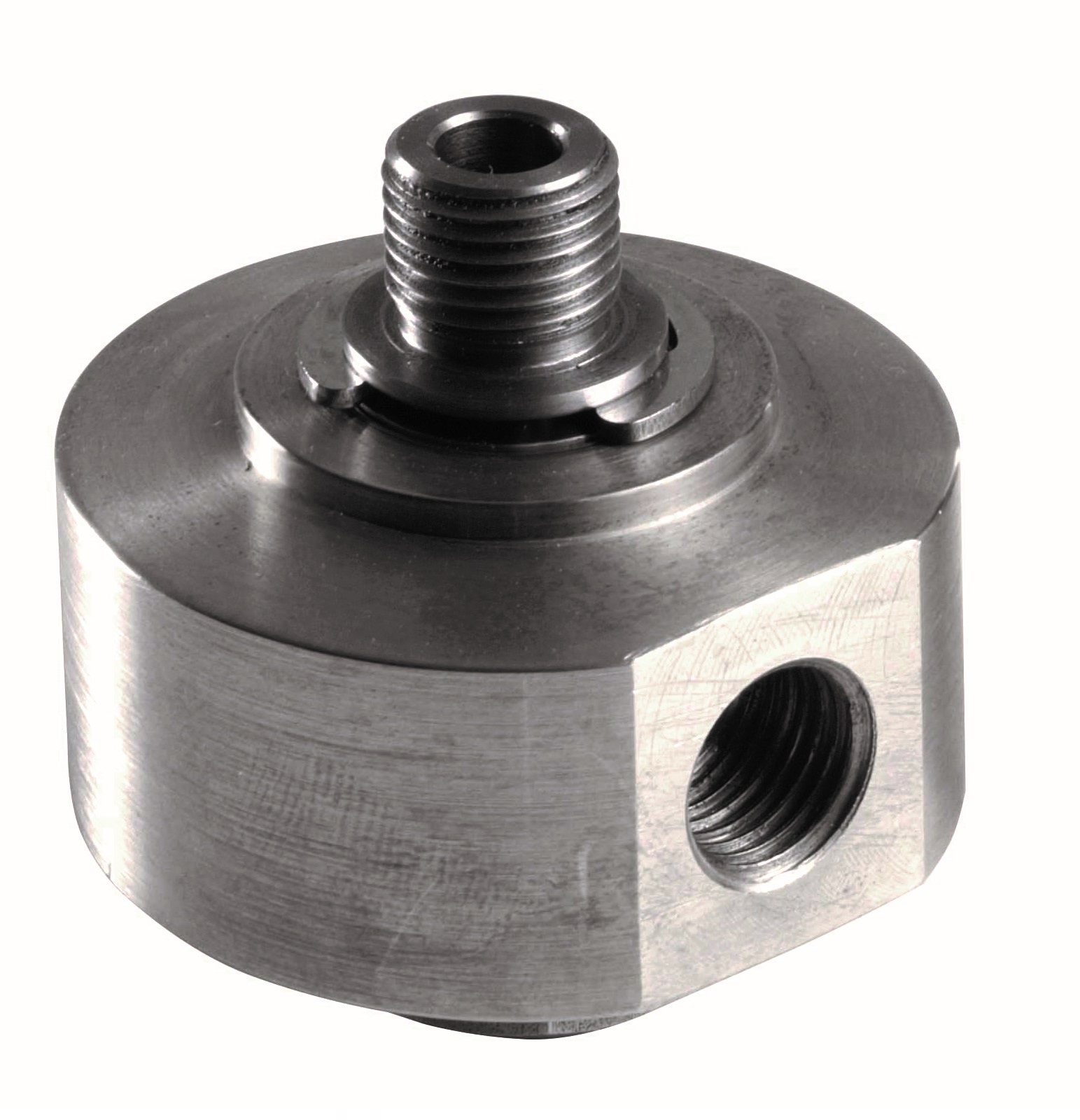 Niplu rotativ MV90-1/4 pentru brate rotative spalatorii Self Service