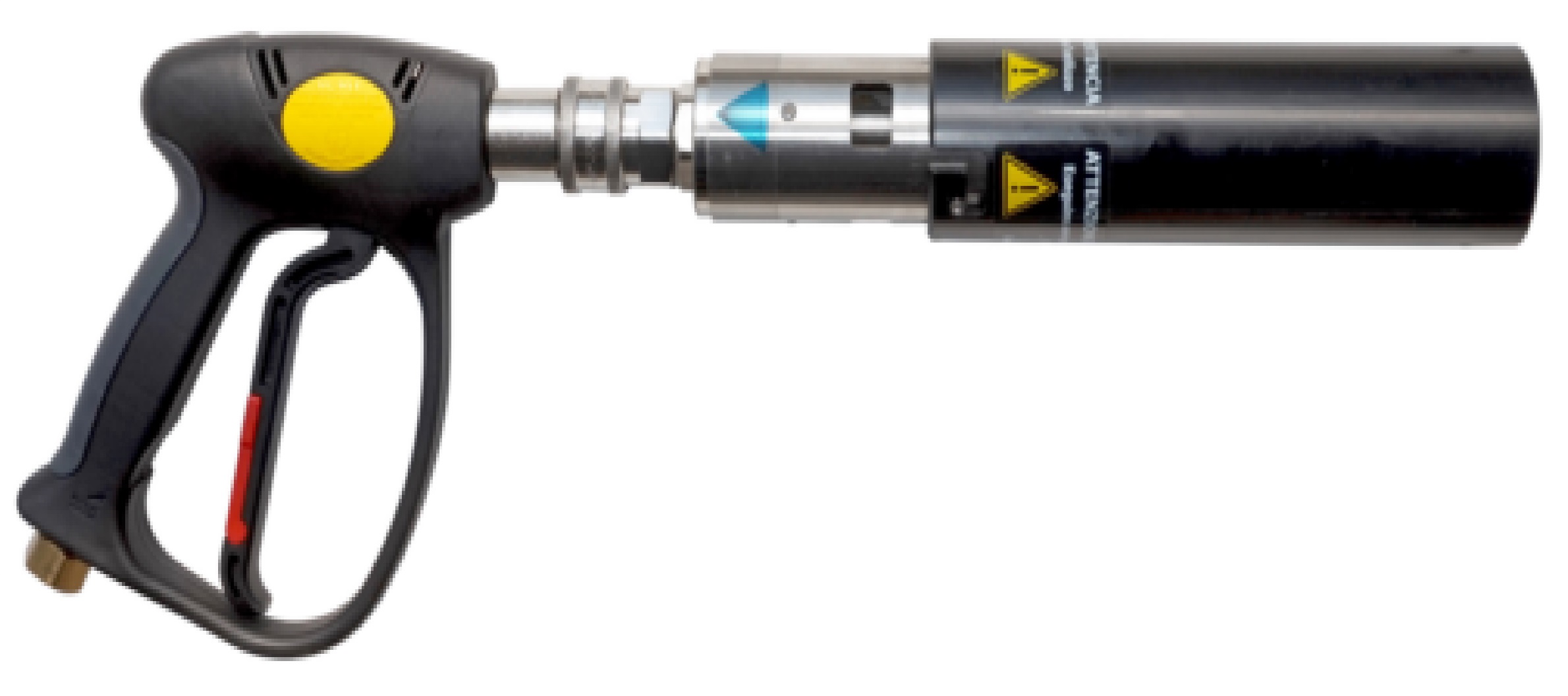 Pistol Spalare cu Lance 3 Functii ML957 SW