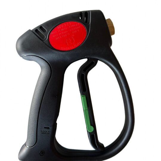 Pistol presiune MV925 WEEP LP anti-inghet