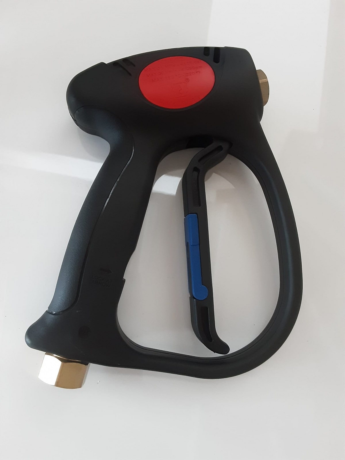 Pistol presiune WEEP MV925-SW TOP Self Service