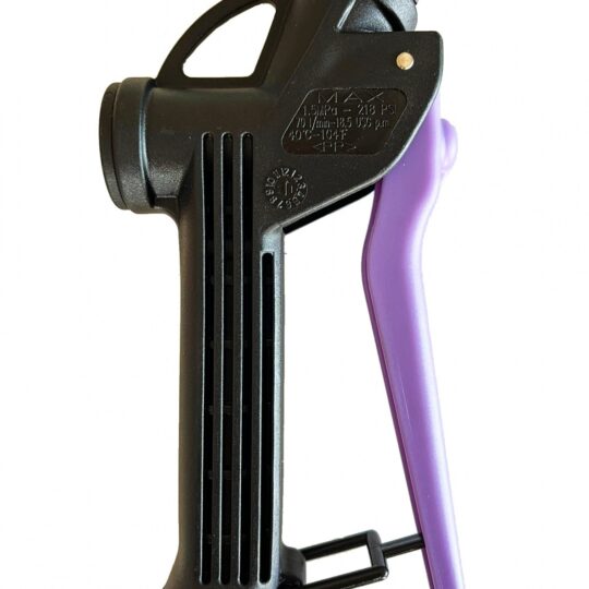 Pistol Nebulizator Parfum Spalatorie Auto Self Service