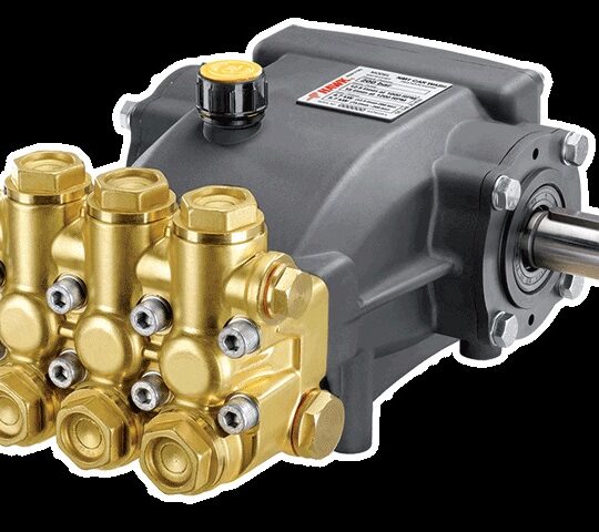 POMPA DE PRESIUNE NMT 1520