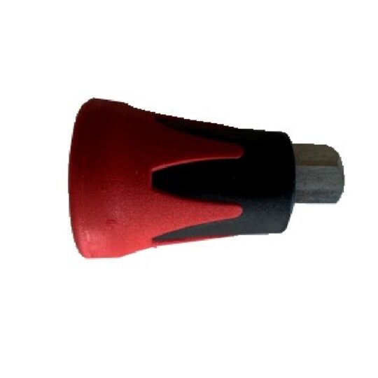 Protectie duza marca RM cu mufa 1/4 – 1/4 pentru spalatorii auto Self Service