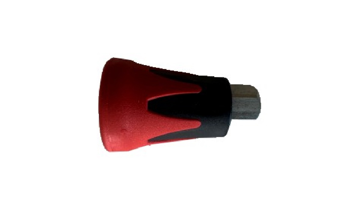 Protectie duza marca RM cu mufa 1/4 – 1/4 pentru spalatorii auto Self Service