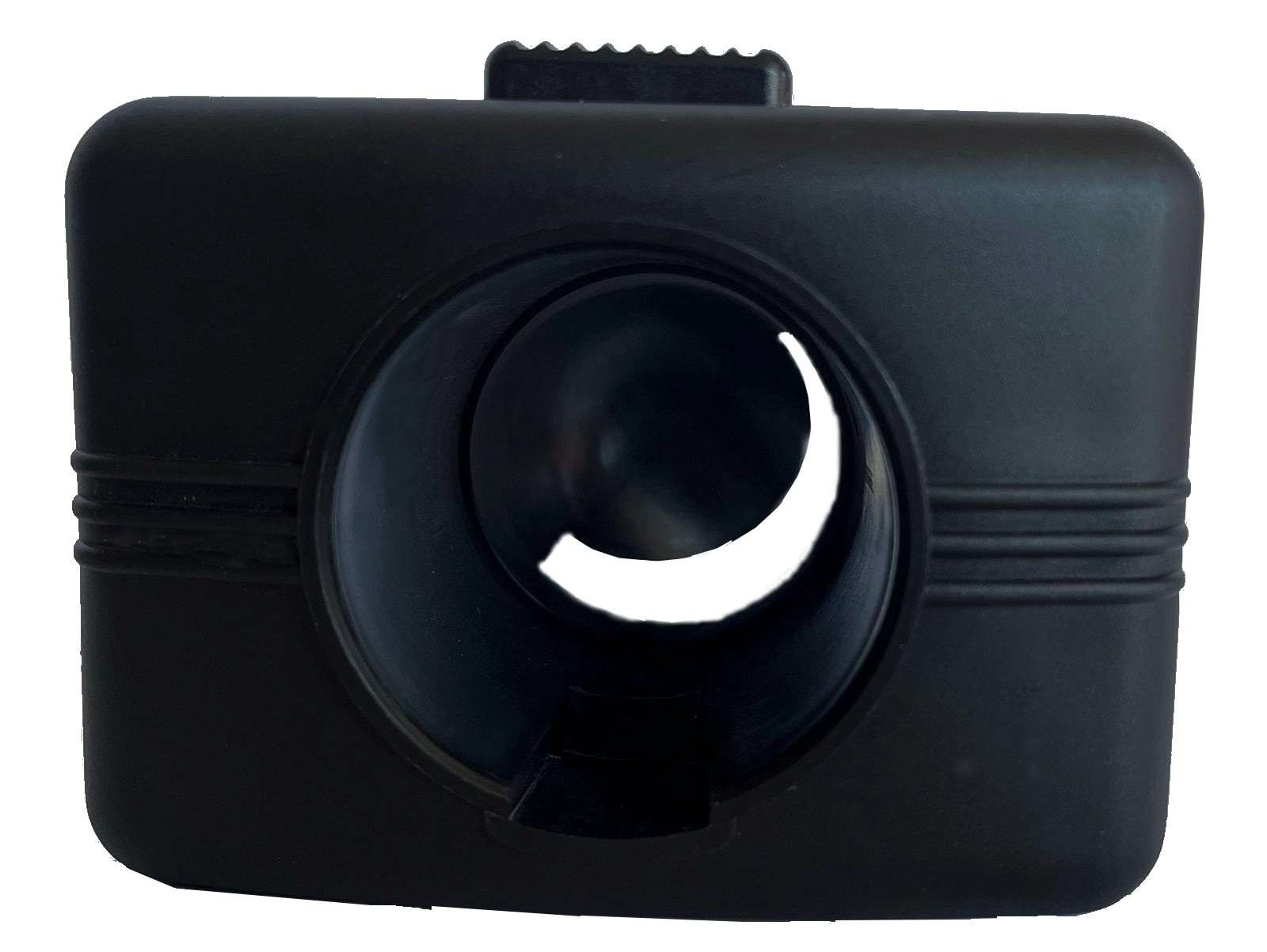 Racord aspirator iesire cu garnitura pentru aspiratoare profesionale