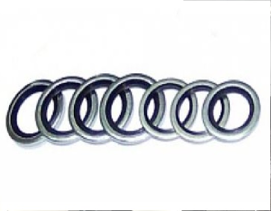 Șaiba etansare 3/4 BSP pentru fitinguri