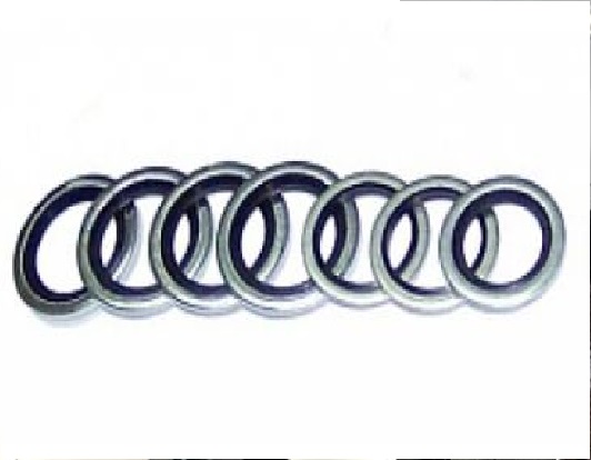 Șaiba etansare 3/8 BSP pentru racorduri