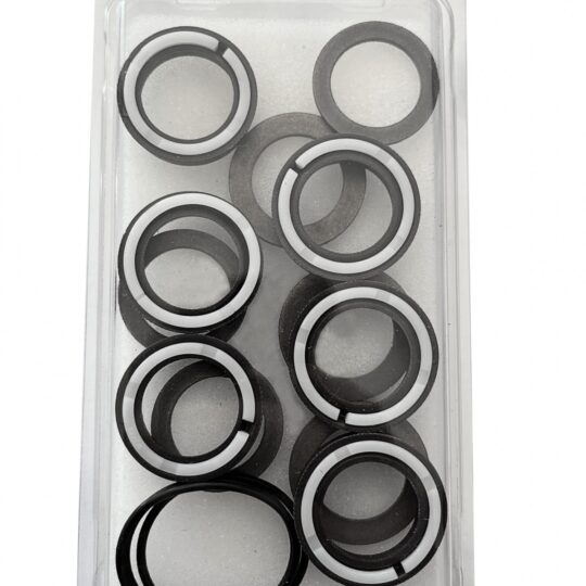 Set simeringuri pompa Mazzoni MM-MMD 20mm