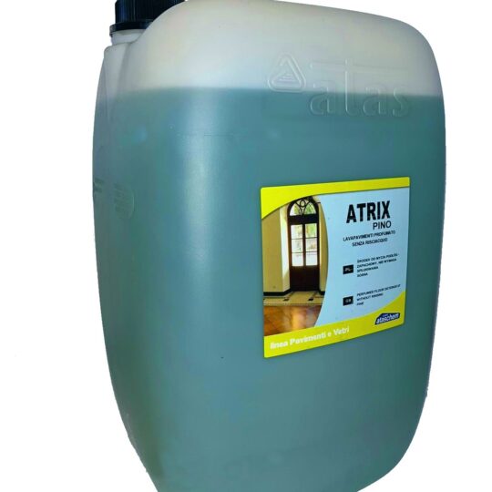 Solutie pardoseli – Detergent profesional pentru podele din lemn, fara limpezire, bidon 25 kg