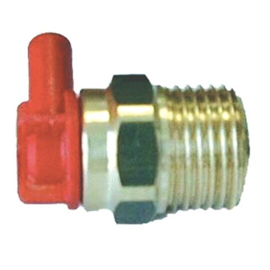 Supapa de protectie termica 63°C 1/2”