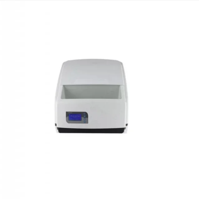 Dedurizator cabinet 30 litri cu regenerare automata si microprocesor - imagine 5