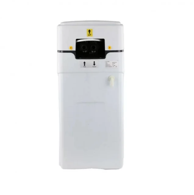 Dedurizator cabinet 30 litri cu regenerare automata si microprocesor - imagine 7