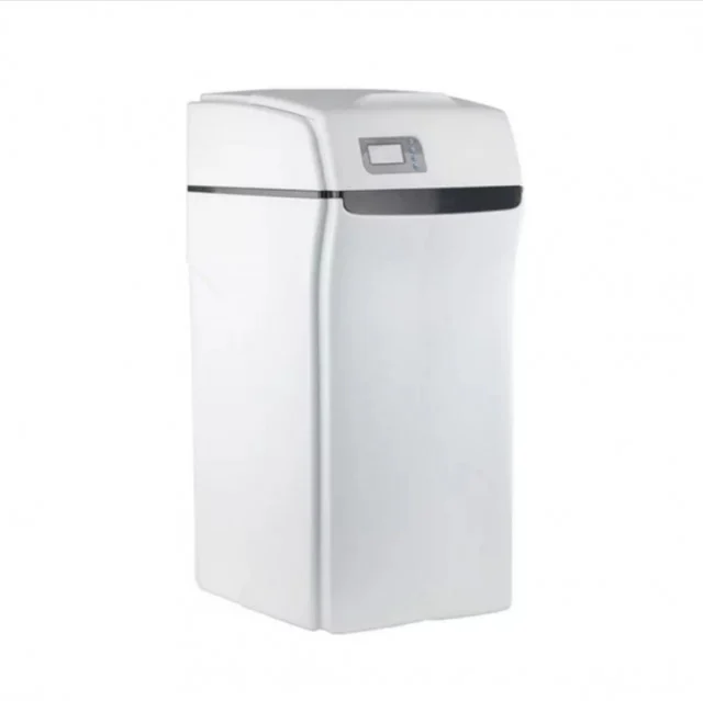 Pachet dedurizare Karetech KT SOFT 25 cu Filtru BB 20 si Filtru Cintropur NW 25 - imagine 4