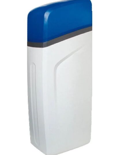 Pachet Filtru BIRM 40, Dedurizator Clack 40 si Sterilizator UV 55W – apa curata, dedurizata si dezinfectata