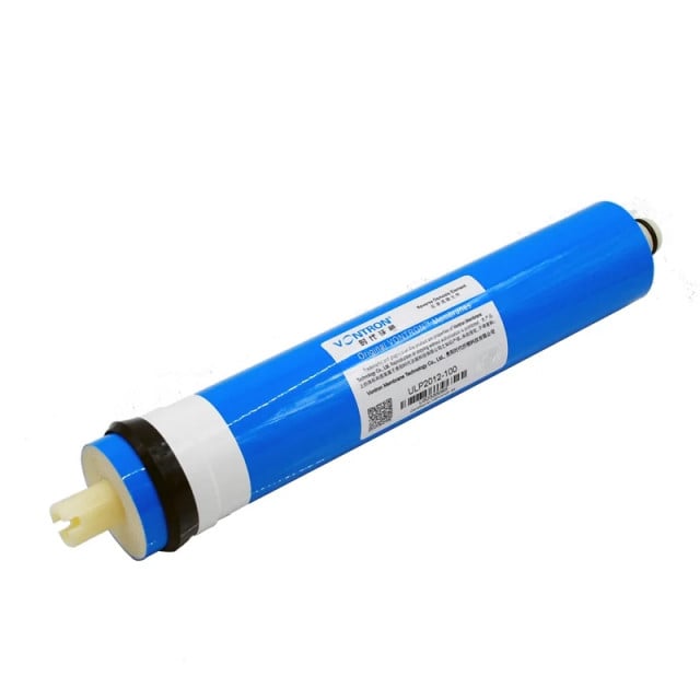 Membrana Vontron 100 GPD pentru osmoza inversa – Filtrare 0,0001 μm