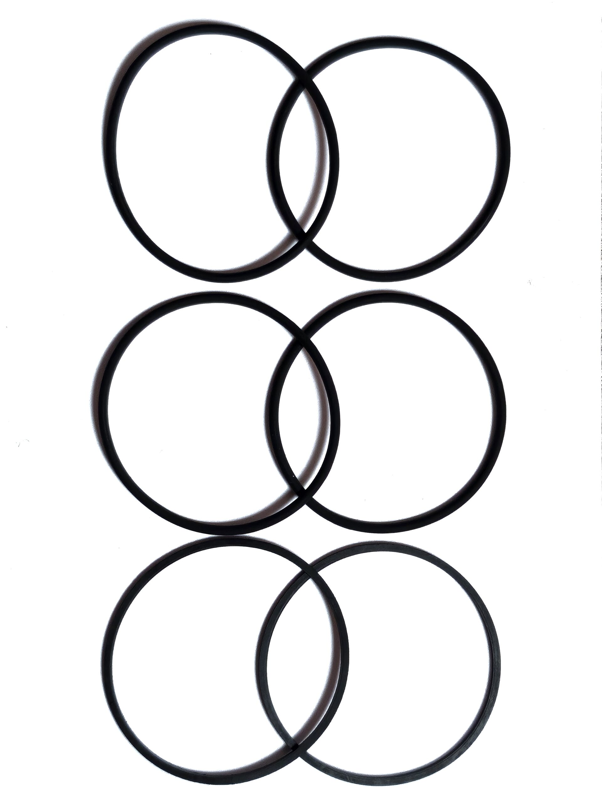 Kit reparatie brat rotativ dublu centru 41.0024 – Set complet pentru intretinere profesionala