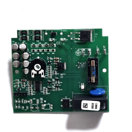 Placuta electronica pompa dozatoare EMEC VCO – Modul electronic pentru dozare detergent