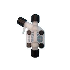 Kit cap pompa EMEC – Kit cap pompa dozatoare ceara pentru sisteme profesionale