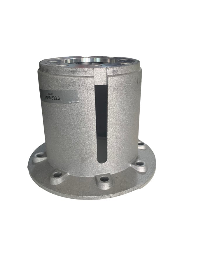 Clopot cuplaj elastic HAWK H100/112 – Compatibil motoare MEC 100/112 si pompe NMT 1520