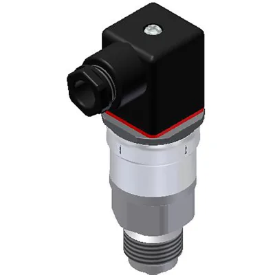 Senzor presiune MBS 3000 0–16 BAR G1/2" 060G1413 – Transmitator industrial de inalta precizie