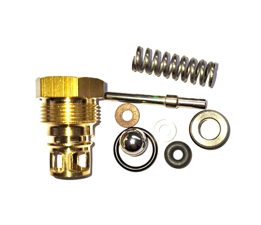 Kit reparatie valva pneumatica RP30 – Set complet pentru supape pneumatice PA
