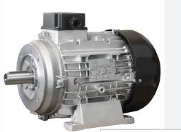 Motor electric trifazat 4kW – RAVEL, 380V, 1400 RPM, IP54