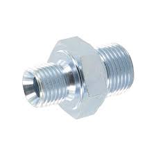 Niplu presiune 1/4 – 3/8 pentru instalatii pneumatice si hidraulice